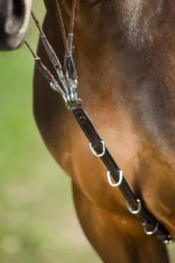 Online Gogue en cuir Enrênements·Gogue