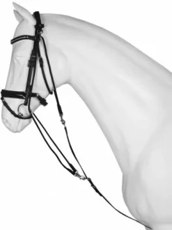 Clearance Gogue noir - - Enrênement efficace Enrênements·Gogue