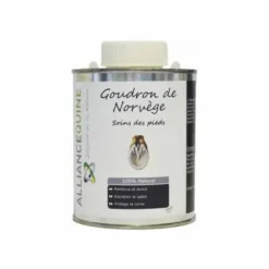 Sale Goudron de Norvège Alliance Equine Produits De Soin Sabots