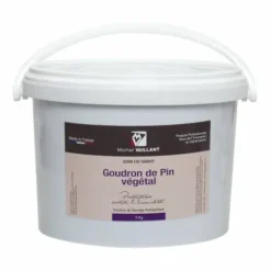 Online Goudron de pin végétal Produits De Soin Sabots