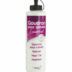 Clearance Goudron pour sabots 500ml Produits De Soin Sabots