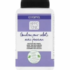 Online Goudron pour sabots HIPPOTONIC - Kerbl - Protection fourchette et sole Produits De Soin Sabots