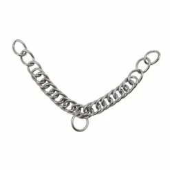 Clearance Gourmette en inox Accessoires De Briderie·Gourmettes