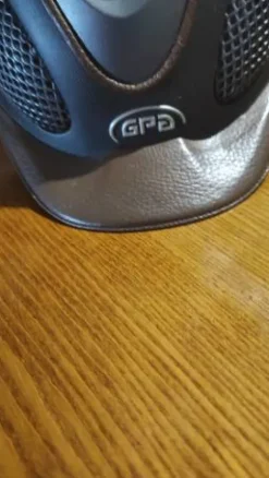 Discount Gpa speed air leather Marque: GPA Homme Protections De Tête·Casques D'équitation|Tenue D'Équitation Homme·Casques Homme