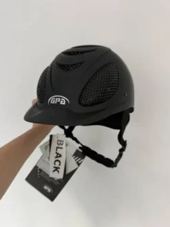 Online Speed Air NUEVO con etiquetas – Talla 57 (CE Protections De Tête·Casques D'équitation