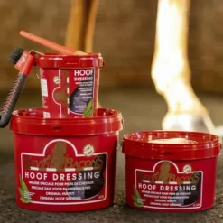 Clearance Graisse pour sabots Hoof Dressing Original - 's Produits De Soin Sabots