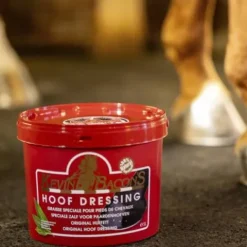 Clearance Graisse pour sabots Hoof Dressing Original - 's Produits De Soin Sabots