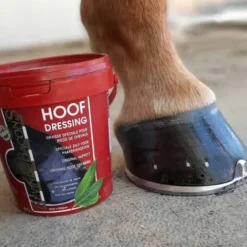 Clearance Graisse pour sabots Hoof Dressing Original - 's Produits De Soin Sabots