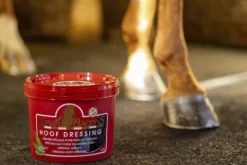 Clearance Graisse pour sabots Hoof Dressing Original - 's Produits De Soin Sabots