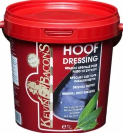 Clearance Graisse pour sabots Hoof Dressing Original - 's Produits De Soin Sabots