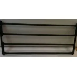 Hot Grille de protection baie 600*400 - sécurité transport Pièces Détachées Van Et Camion