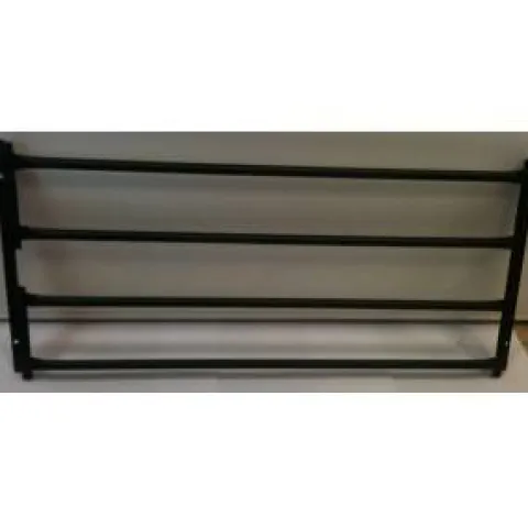 Hot Grille de protection baie 600*400 - sécurité transport Pièces Détachées Van Et Camion