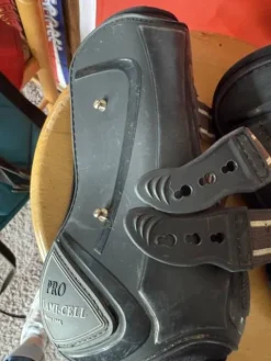 Sale Guetre Ensembles Guêtres