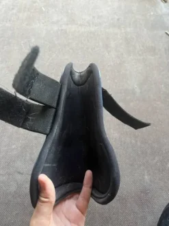 Best Guetre bleue Guêtres De Cross|Guêtres