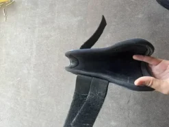 Best Guetre bleue Guêtres De Cross|Guêtres