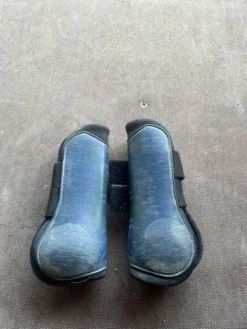 Best Guetre bleue Guêtres De Cross|Guêtres