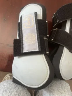 Guetre Equitheme Ensembles Guêtres