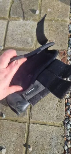 Outlet Guetre et protège boulet Ensembles Guêtres