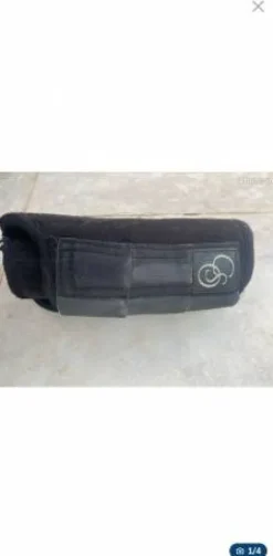 Sale Guetre fermes Guêtres