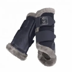 Online Guetre mesh fauxfur classic sports 24 Guêtres