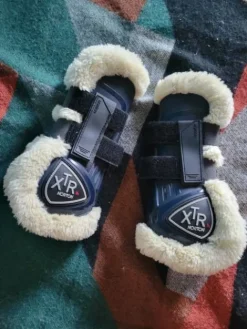 Guetre mouton XTR Guêtres