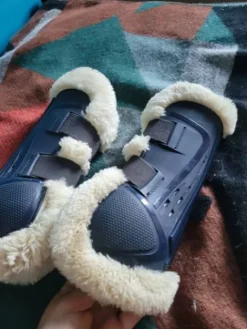 Guetre mouton XTR Guêtres