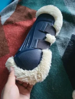 Guetre mouton XTR Guêtres