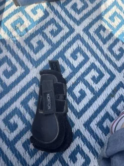 Best Guetre norton noir mouton Guêtres