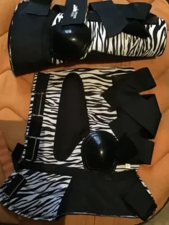 Hot Guetre StoneDeek taille L Guêtres