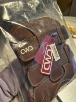 Clearance GUETRES / PROTEGE TENDONS NEUF Guêtres