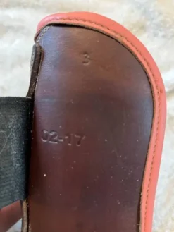 Best Guetres CWD mademoiselle taille 3 Guêtres