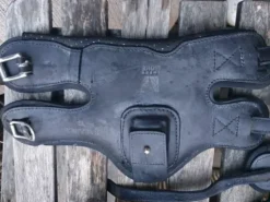 New Guetres de posture Impromove T2 Guêtres De Dressage|Guêtres