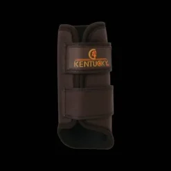 New Guetres dressage Turnout Boots 3D Spacer - Kentucky Guêtres De Dressage|Guêtres