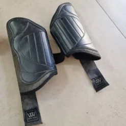 Online Guetres posterieures marque Woof Wear Guêtres De Cross|Guêtres