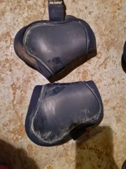 Sale Guettre et protège boulet Guêtres