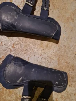 Sale Guettre et protège boulet Guêtres