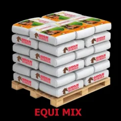 Sale Equi Mix palette 48 sacs Aliments Complets