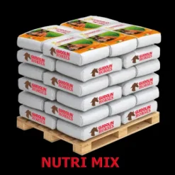 Online Nutri Mix palette 48 sacs Aliments Complets