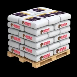 Clearance Wafer Fioc Proteic palette 39 sacs Aliments Complets