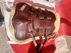 Discount Guêtre cwd vrai mouton Guêtres De Cross|Guêtres