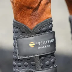 Discount Guêtre dressage Nouvelle Version Guêtres De Dressage|Guêtres
