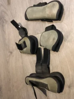 Best Guêtre Ensembles Guêtres