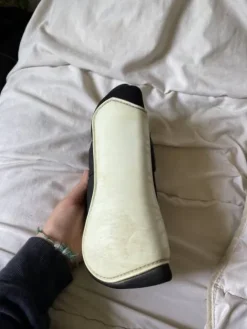 Guêtre Norton pro Ensembles Guêtres