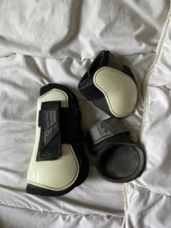 Guêtre Norton pro Ensembles Guêtres