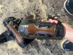 Hot guêtre T de T Guêtres