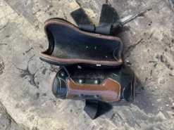 Hot guêtre T de T Guêtres