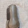 Sale Guêtre taille poney marron Guêtres