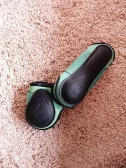 Guêtres + protèges boulet (licol offert) Ensembles Guêtres