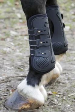 Sale Guêtres air néoprène Elite-R Harry's Horse Guêtres