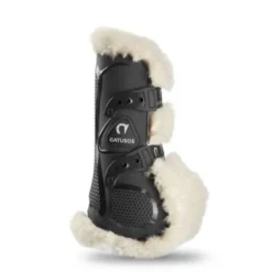 Online Guêtres antérieurs Pegasus mouton synthétique Guêtres